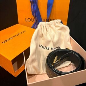 Louis Vuitton Bandoulière (Bag Strap)